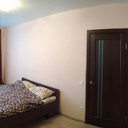 Comfortable Apartments Rivne Eksteriør bilde
