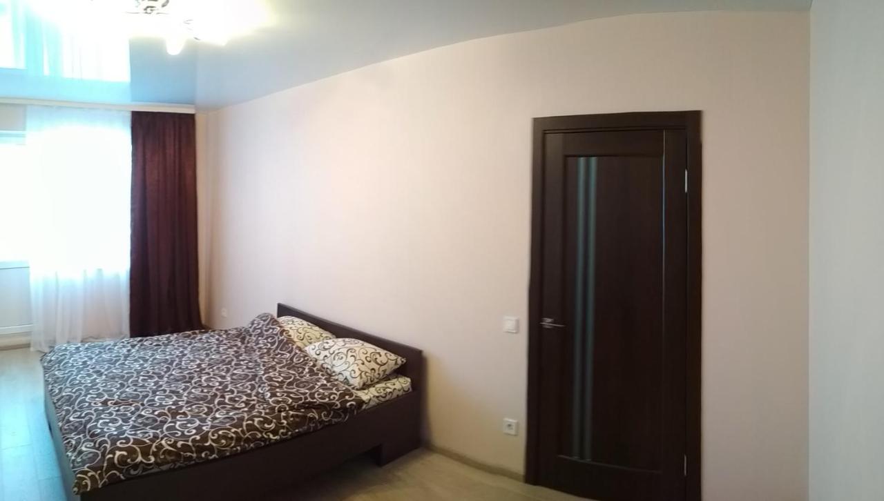 Comfortable Apartments Rivne Eksteriør bilde