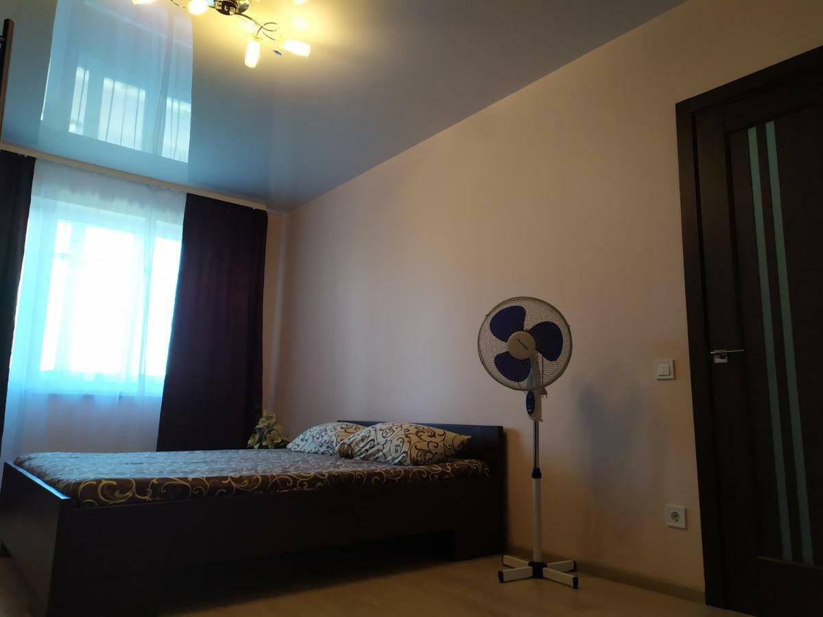 Comfortable Apartments Rivne Eksteriør bilde